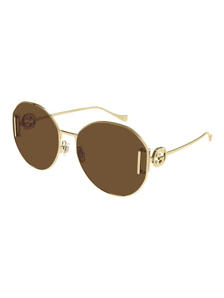 New Gucci Gg1206sa 003 Sunglasses
